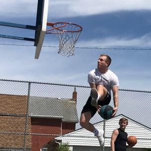 Meet your Posher, Andy